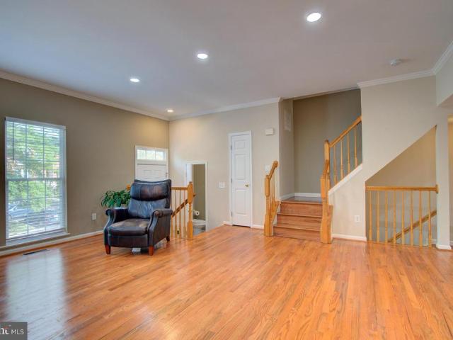 Townhouse for sale in Virginia