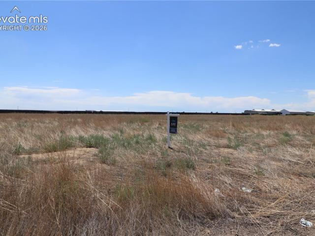 Land for sale in Crowley, Colorado
