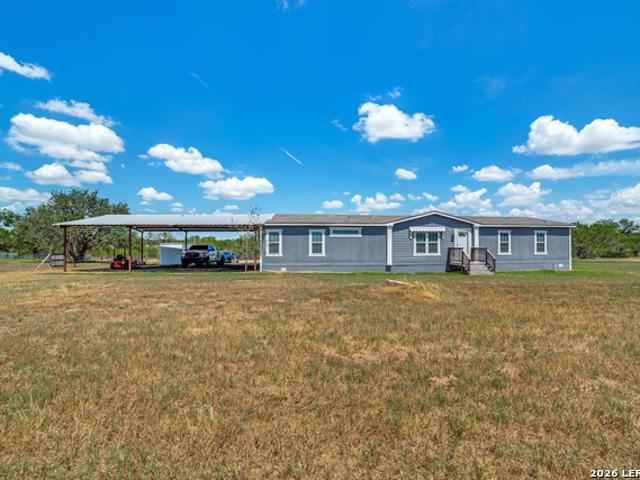 House for sale in Von Ormy, Bexar County
