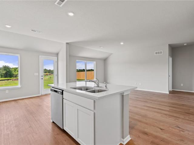 House for sale in Spring Hill, Johnson County