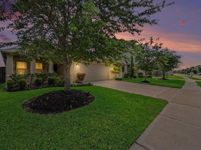 House for sale in Cypress, Harris County