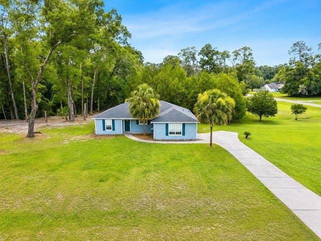 House for sale in High Springs, Florida