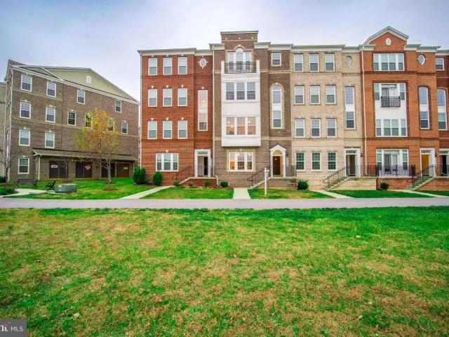 Condo for sale in Boyds, Maryland
