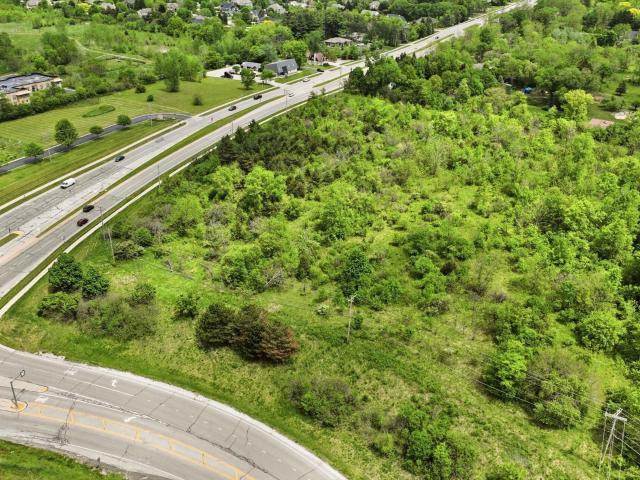 Land for sale in New Berlin, Wisconsin