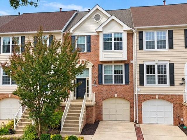Townhouse for sale in Sterling, Loudoun County