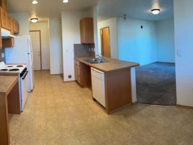 Apartment for rent in Greenacres, Washington