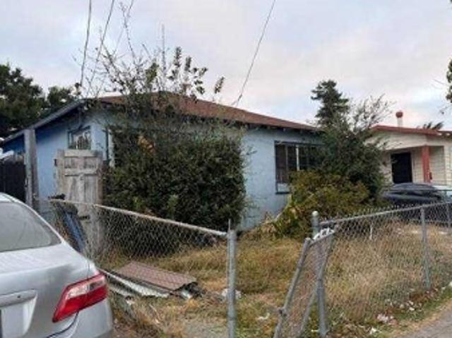 Property for sale in Oakland, Alameda County