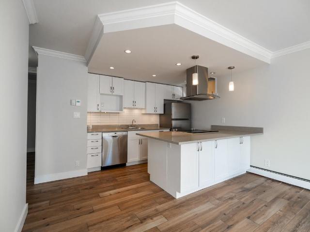 Apartment for rent in Vancouver, British Columbia