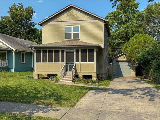 House for sale in Kansas
