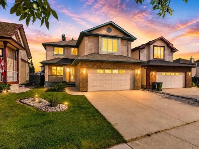 House for sale in Wedgewood, Alberta