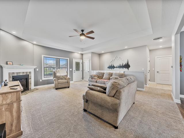 House for sale in Bourbonnais, Illinois