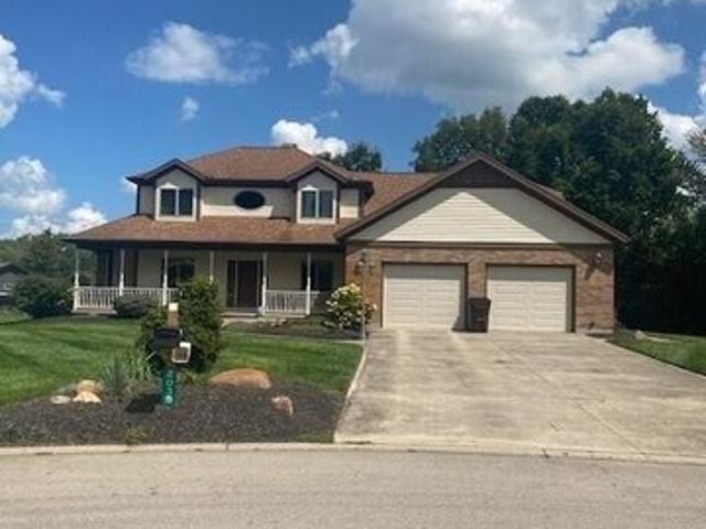 House for sale in Troy, Miami County