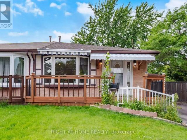 House for rent in Burlington, Ontario