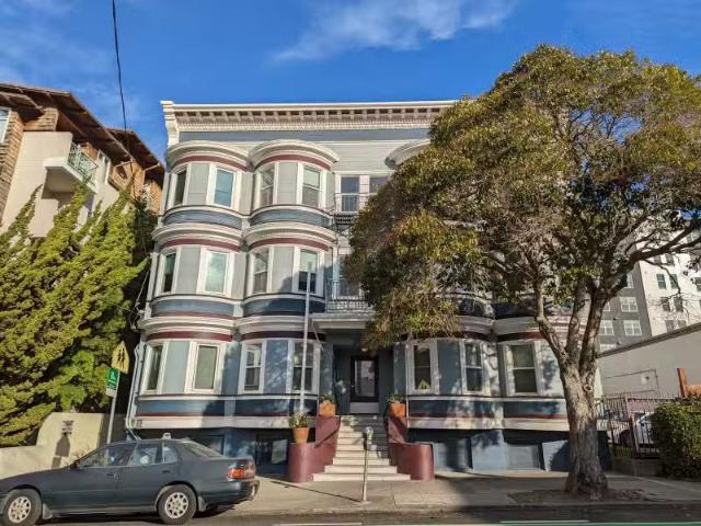 Apartment for rent in Oakland