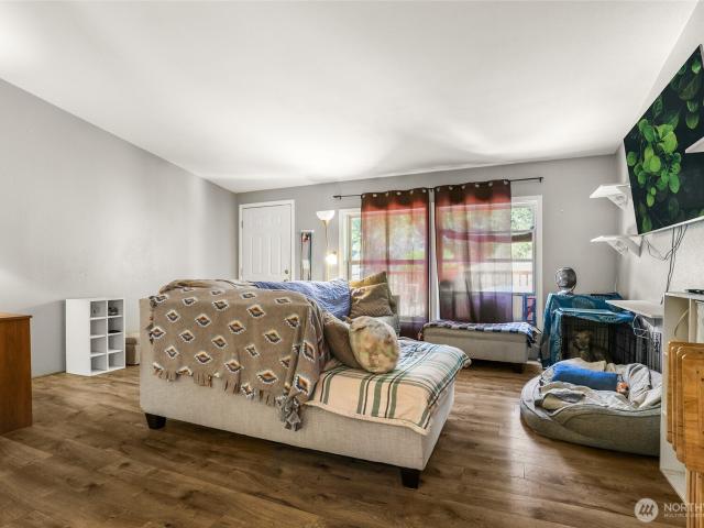 House for sale in Belfair, Washington