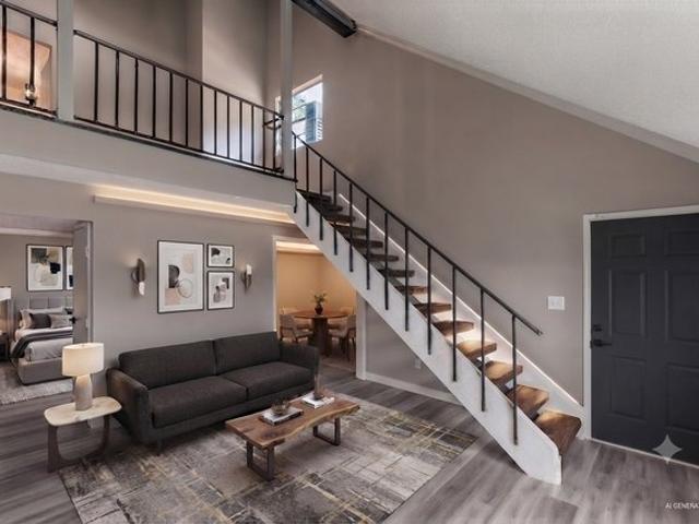 Townhouse for sale in Carrollton, Texas