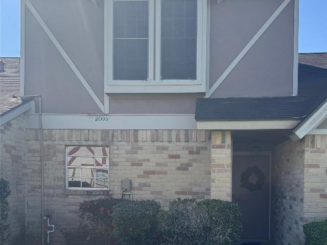 Townhouse for sale in Harris, Texas