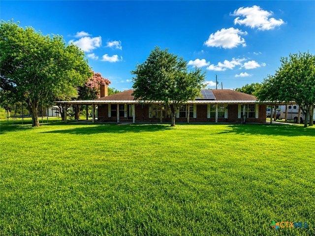 House for sale in Dewitt, Texas