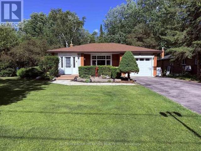 House for sale in Innisfil, Ontario