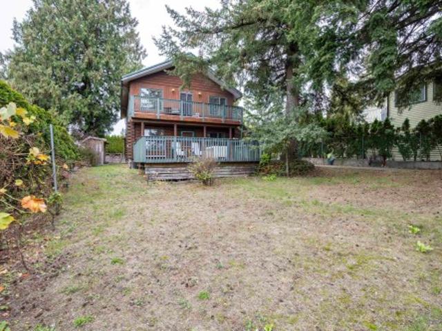 House for sale in Cape Horn, Coquitlam