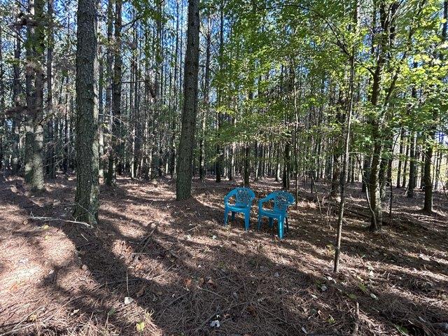 Land for sale in Tennessee