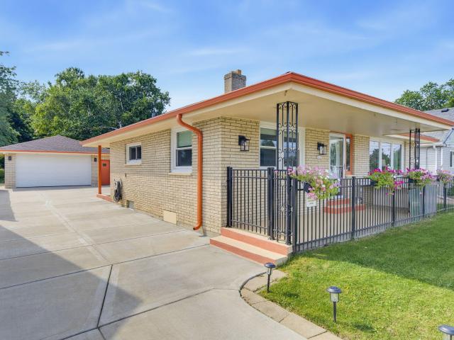 House for sale in Wisconsin