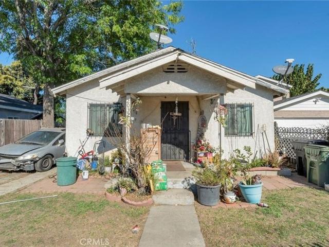 House for sale in Compton, California