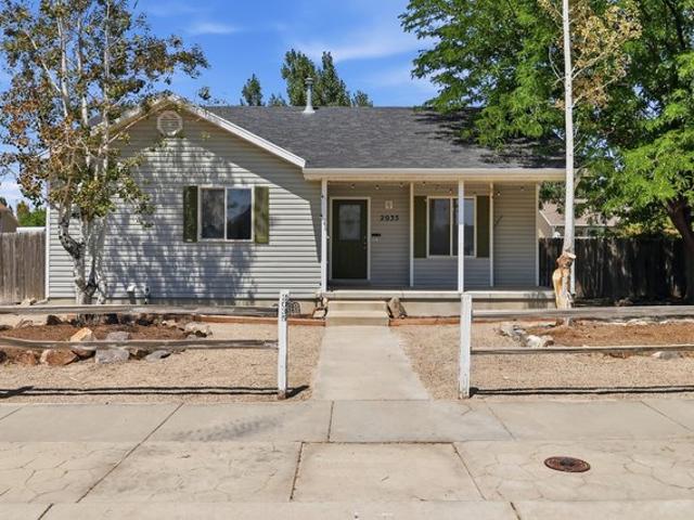 House for sale in Utah