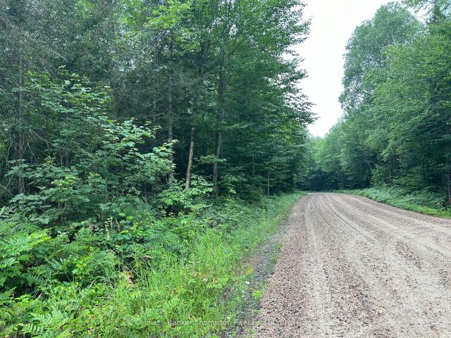 Land for sale in Machar, Ontario