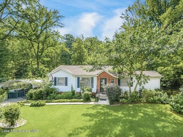 House for sale in Tallapoosa, Alabama