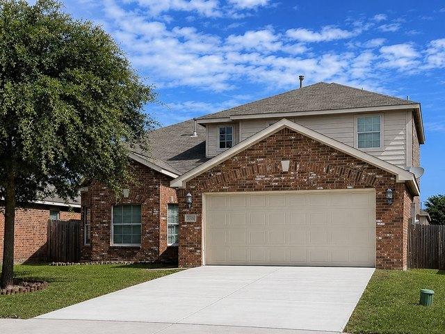 House for sale in Forney, Texas