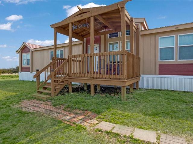 House for sale in Hunt, Texas