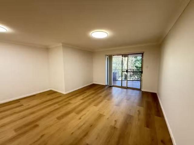 Apartment for rent in Lower North Shore, Sydney