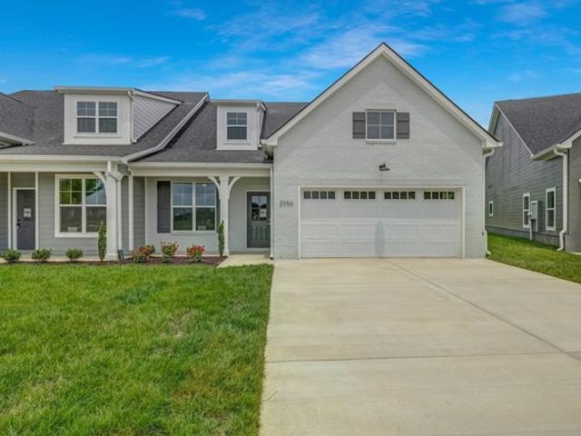 Townhouse for sale in Tennessee