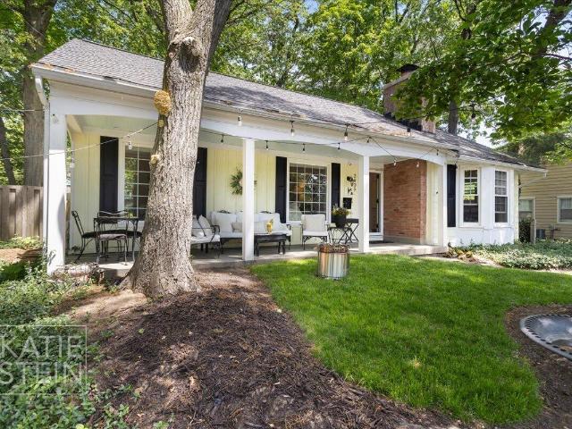 House for sale in Michigan