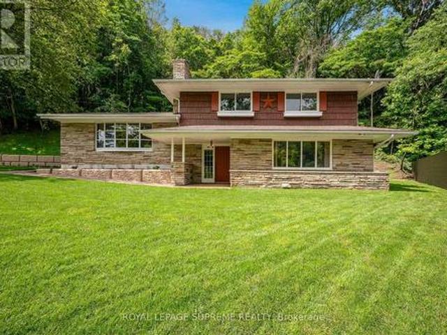 House for sale in Niagara, Ontario