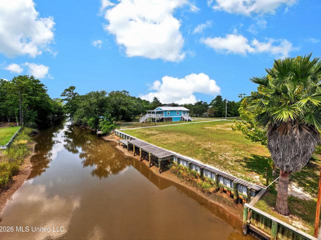 Land for sale in Bay Saint Louis, Mississippi