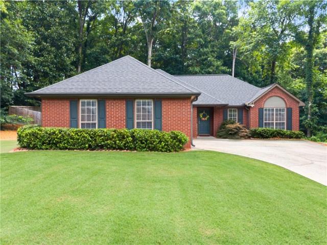 House for sale in Georgia