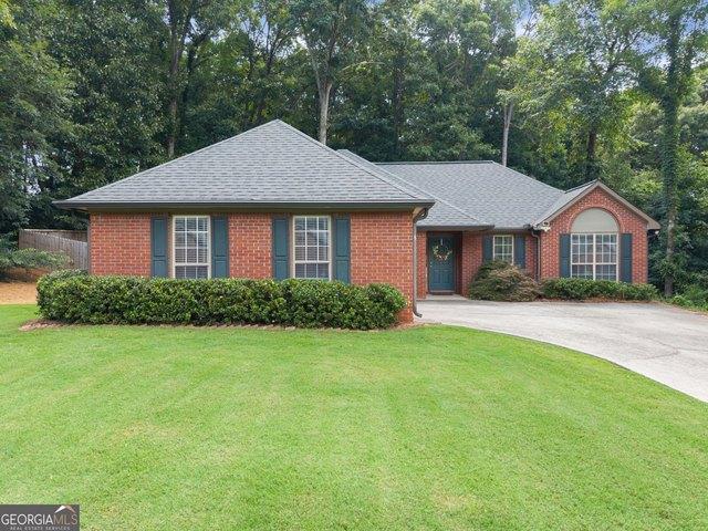 House for sale in Buford, Georgia