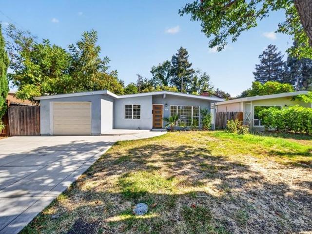 House for sale in Santa Clara, Santa Clara County