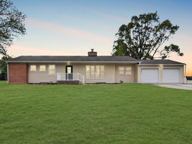 House for sale in Finksburg, Maryland