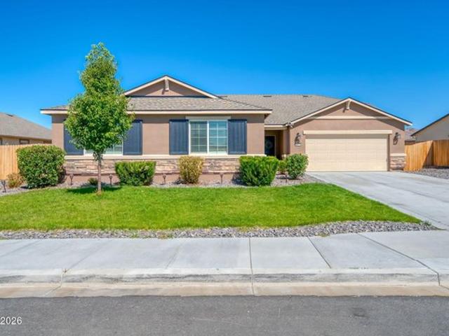House for sale in Sparks Glencoe, Nevada