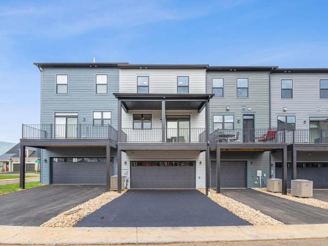 Townhouse for sale in Old Trail, Crozet