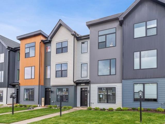 Townhouse for sale in Crozet, Albemarle County