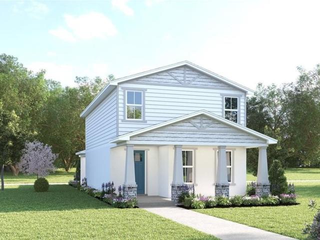 House for sale in Auburndale, Florida