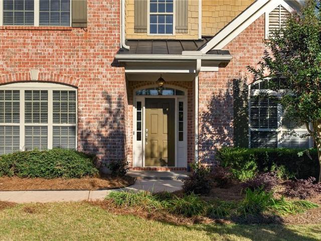 House for sale in Big Creek, Cumming