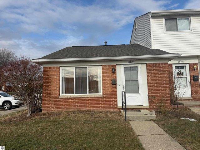 Condo for sale in Clinton Township, Michigan