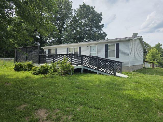 House for sale in Makanda, Illinois
