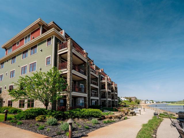 Condo for sale in Michigan