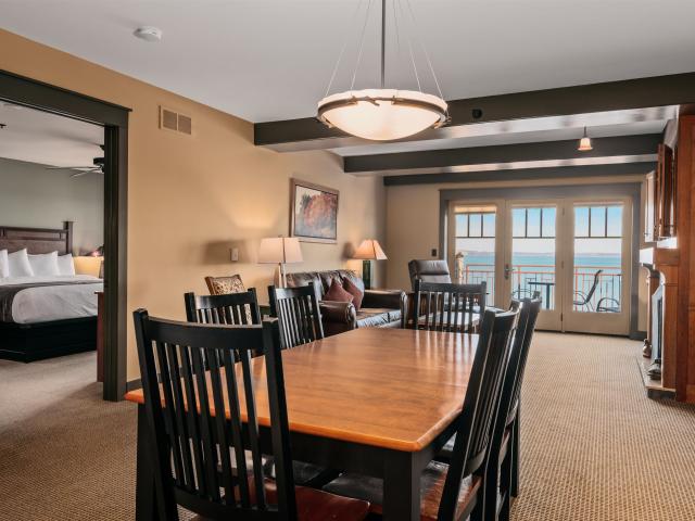 Condo for sale in Michigan